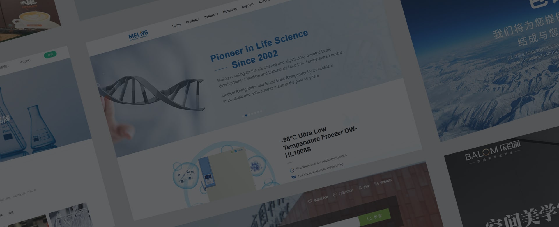品牌网站建设-服务-深圳市掘宝网络科技有限公司