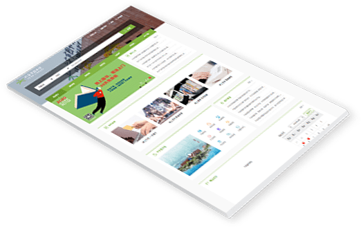 品牌网站建设-服务-深圳市掘宝网络科技有限公司